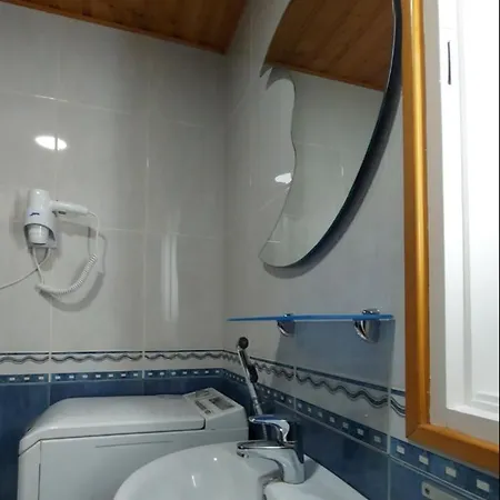 Holiday home Private 2-bedroom With Terrace In Bahia Feliz Playa Del Aguila (Las Palmas)