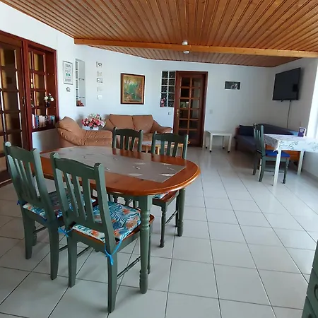Private 2-bedroom With Terrace In Bahia Feliz Holiday home Playa Del Aguila (Las Palmas)