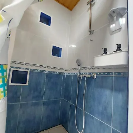 Holiday home Private 2-bedroom With Terrace In Bahia Feliz *