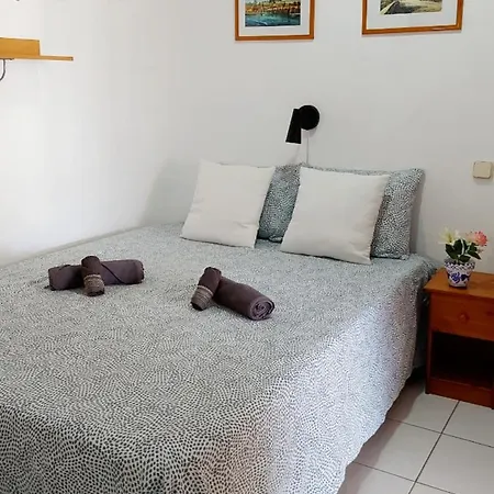 Holiday home Private 2-bedroom With Terrace In Bahia Feliz Playa Del Aguila (Las Palmas)