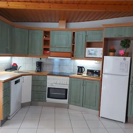 Holiday home Private 2-bedroom With Terrace In Bahia Feliz *
