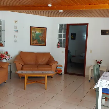 Casa vacanze Private 2-bedroom With Terrace In Bahia Feliz Playa Del Aguila (Las Palmas)