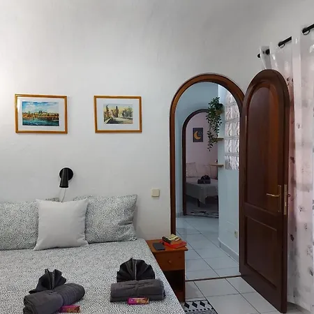 Private 2-bedroom With Terrace In Bahia Feliz Holiday home *