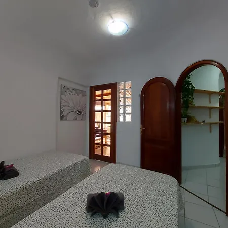 Private 2-bedroom With Terrace In Bahia Feliz Holiday home